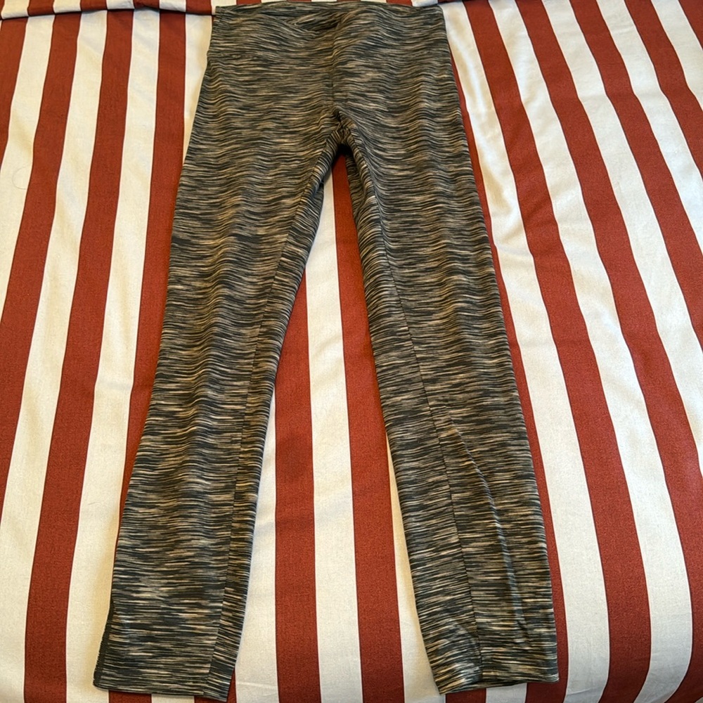 Outdoor voices leggings size small